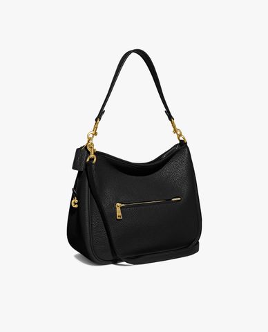  COACH - Túi đeo vai nữ chữ nhật Cary Hobo 