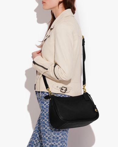  COACH - Túi xách nữ thời trang Cary 