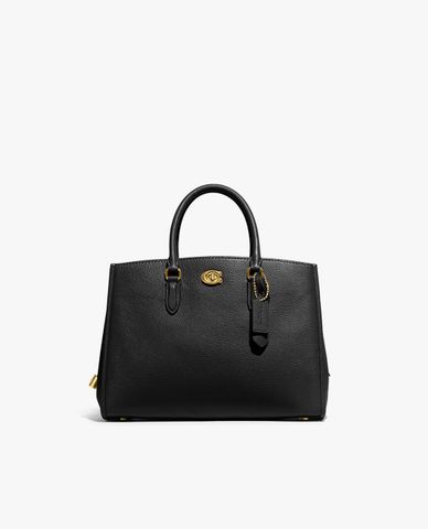  COACH - Túi xách nữ phom chữ nhật lớn tiện dụng 