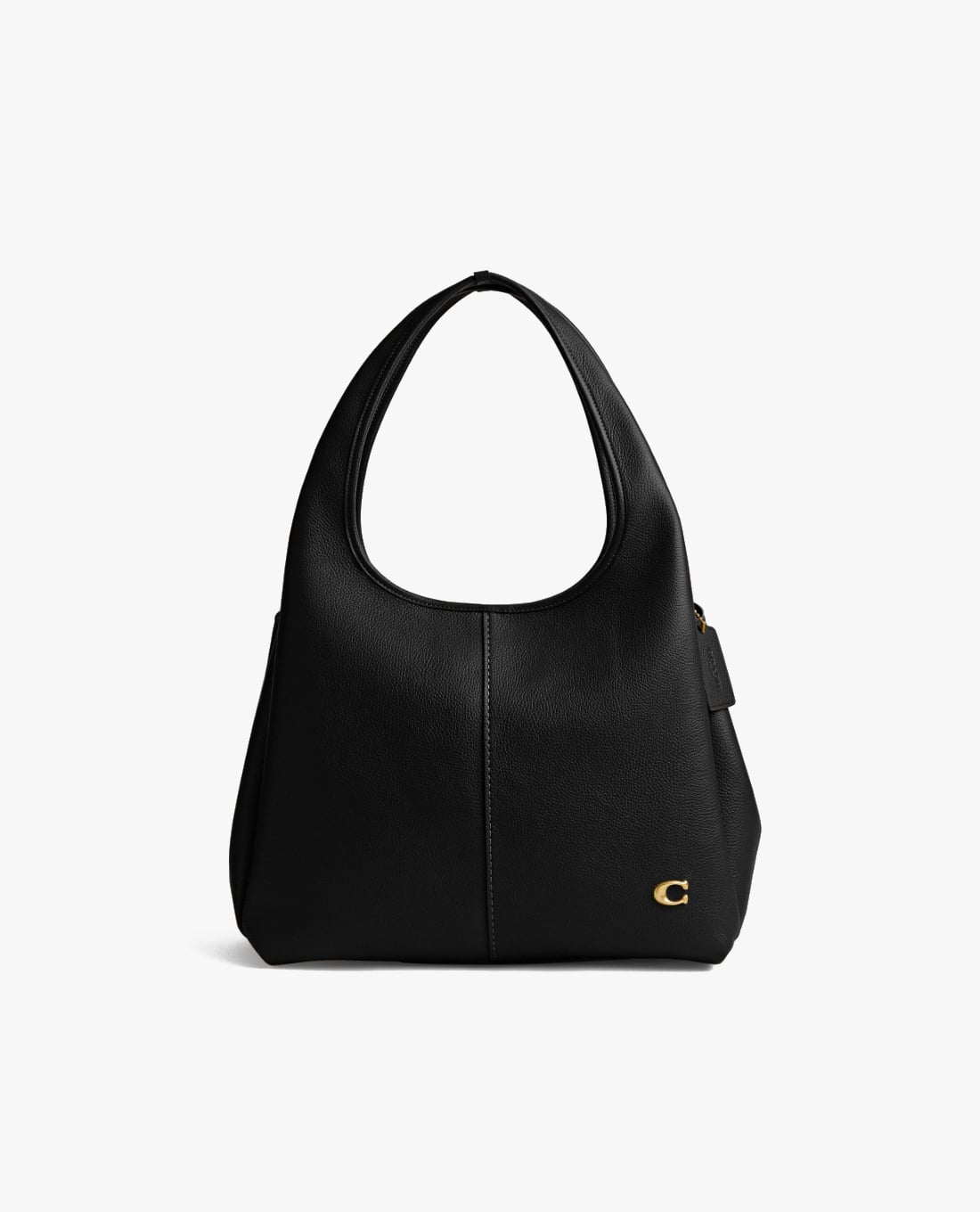 COACH - Túi đeo vai nữ hình thang Lana