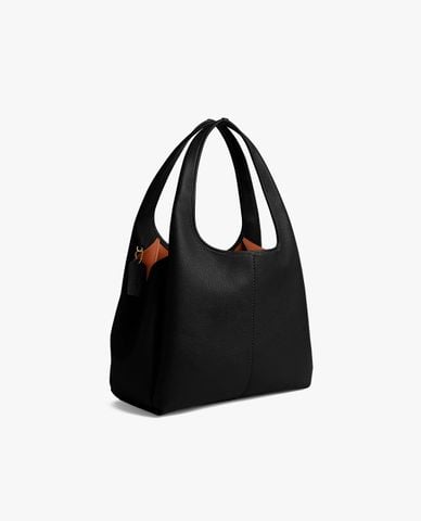  COACH - Túi đeo vai nữ hình thang Lana 