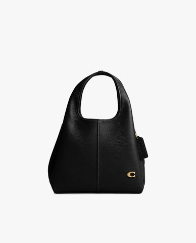  COACH -  Túi xách nữ phom hình thang thời trang Lana 23 