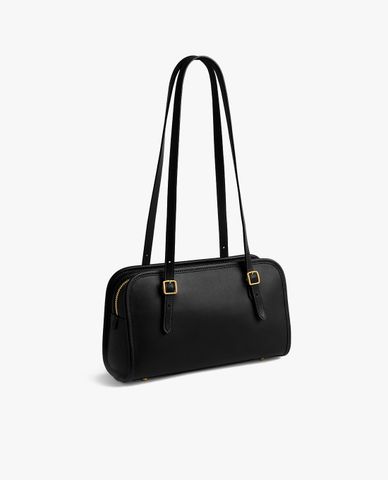  COACH - Túi đeo vai nữ phom chữ nhật Swing Zip 