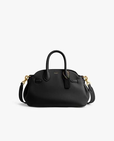  COACH - Túi xách nữ phom hình thang Empire Carryall 