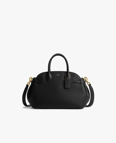  COACH -  Túi xách nữ phom hỉnh thang Courage 28 