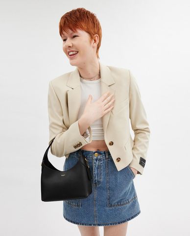  COACH -  Túi xách nữ phom hình thang Brooklyn 23 