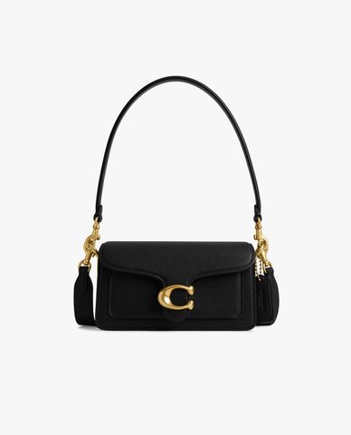  COACH - Túi đeo vai nữ phom chữ nhật Tabby 20 