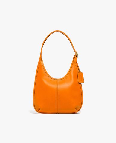  COACH - Túi đeo vai nữ phom chữ nhật Ergo 