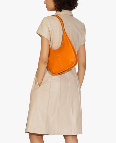  COACH - Túi đeo vai nữ phom chữ nhật Ergo 