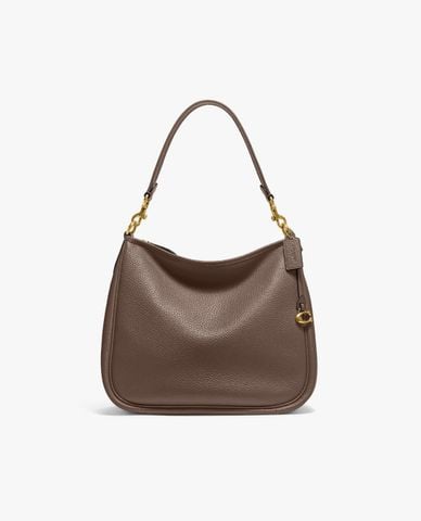  COACH - Túi đeo vai nữ chữ nhật Cary Hobo 