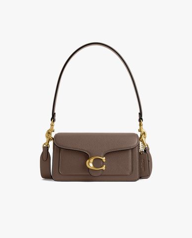  COACH - Túi đeo vai nữ phom chữ nhật Tabby 20 