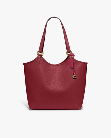  COACH - Túi tote nữ thời trang Day Tote 