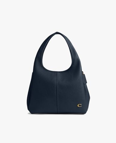  COACH - Túi đeo vai nữ hình thang Lana 