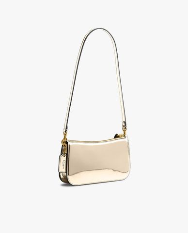  COACH - Túi đeo vai nữ phom chữ nhật Penn 