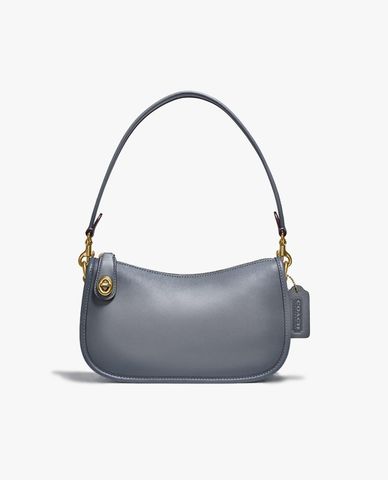  COACH - Túi xách tay nữ Swinger 