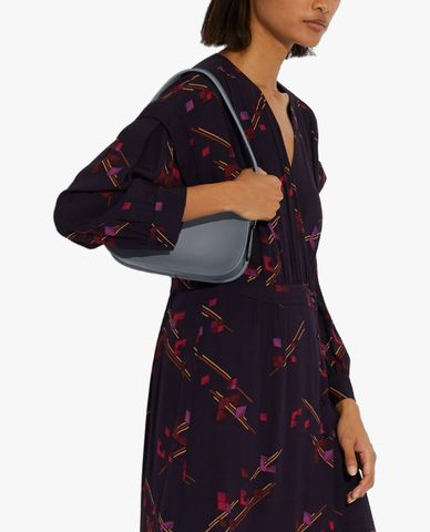  COACH - Túi xách tay nữ Swinger 