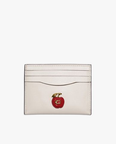  COACH - Ví cầm tay nữ chữ nhật thời trang 