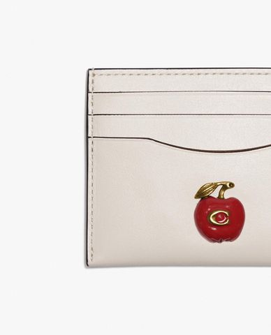  COACH - Ví cầm tay nữ chữ nhật thời trang 