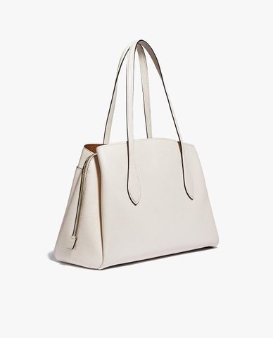  COACH - Túi đeo vai hình thang Lora Carryall 