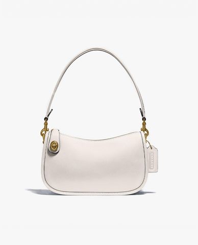  COACH - Túi xách tay nữ Swinger 