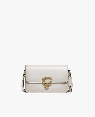  COACH - Túi đeo vai nữ chữ nhật Studio 