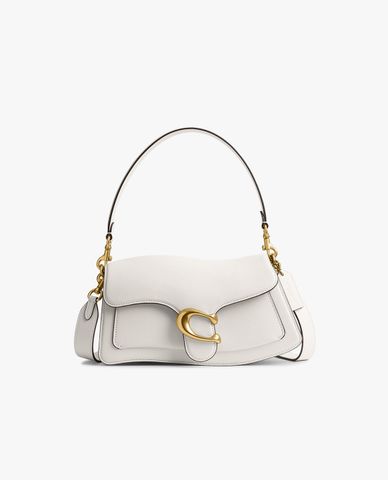  COACH - Túi đeo vai nữ phom chữ nhật Twisted Tabby 