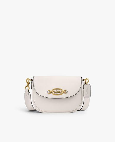  COACH - Túi đeo chéo nữ phom chữ nhật Harley 