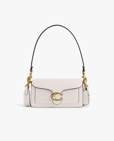  COACH - Túi đeo vai nữ phom chữ nhật Tabby 20 