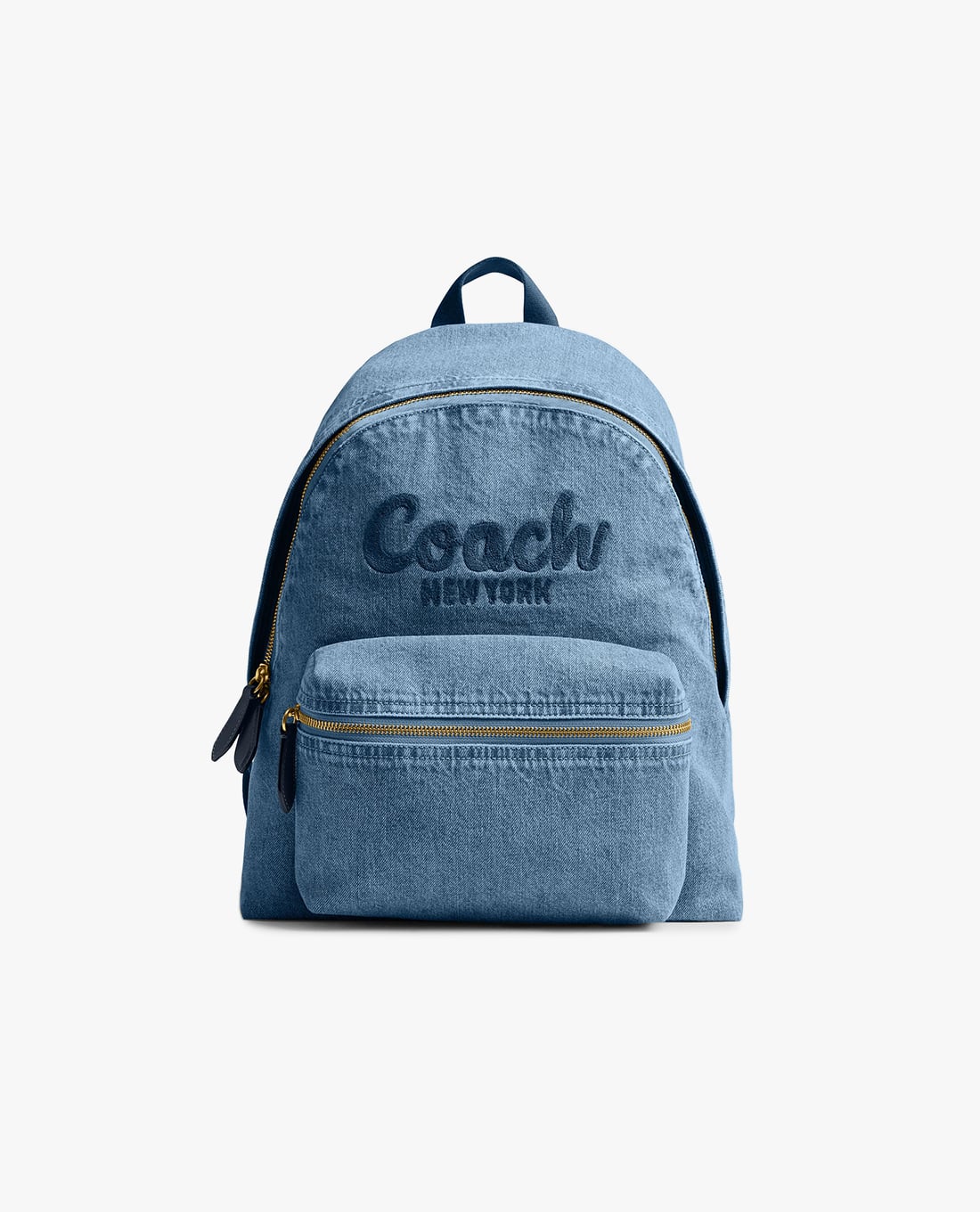 COACH - Balo nữ chữ nhật Cargo