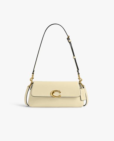  COACH - Túi đeo vai nữ phom chữ nhật Jet 