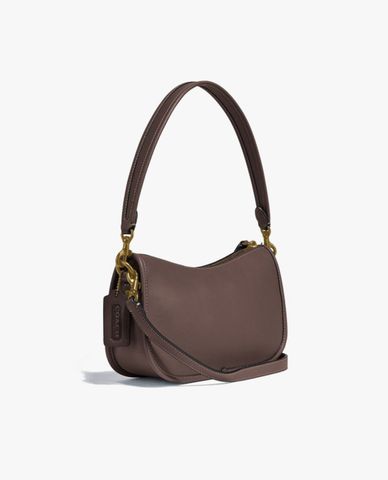  COACH - Túi xách tay nữ Swinger 