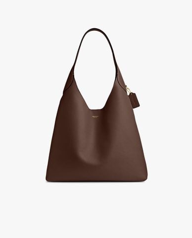  COACH - Túi tote nữ phom hình thang Brooklyn 39 