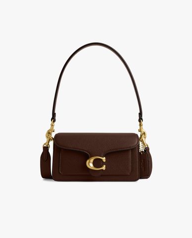  COACH - Túi đeo vai nữ phom chữ nhật Tabby 20 