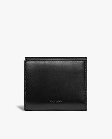  COACH - Ví nữ dạng gập Tabby 