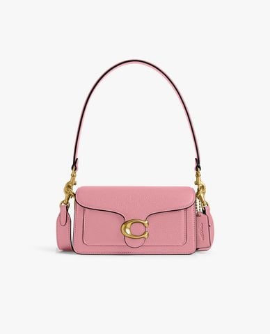  COACH - Túi đeo vai nữ phom chữ nhật Tabby 20 