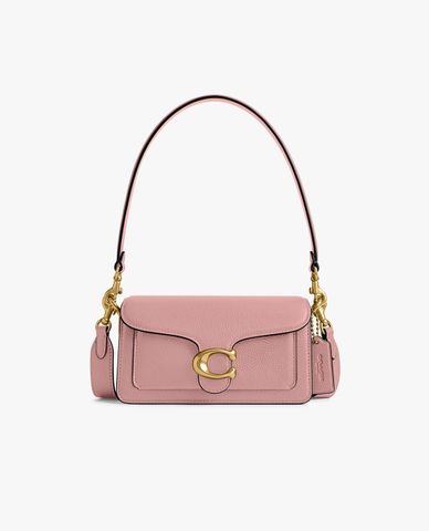  COACH - Túi đeo vai nữ phom chữ nhật Tabby 20 