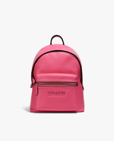  COACH - Balo nữ phom chữ nhật Charter 24 