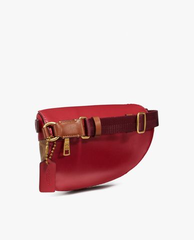  COACH - Túi bao tử nữ Bethany Signature Canvas 