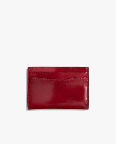  COACH - Ví nữ dáng ngắn phối logo sang trọng Essential 