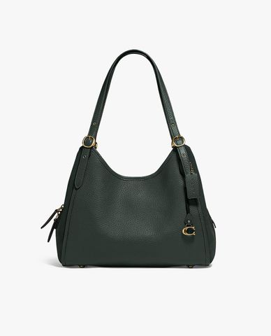  COACH - Túi đeo vai nữ thời trang Lori 