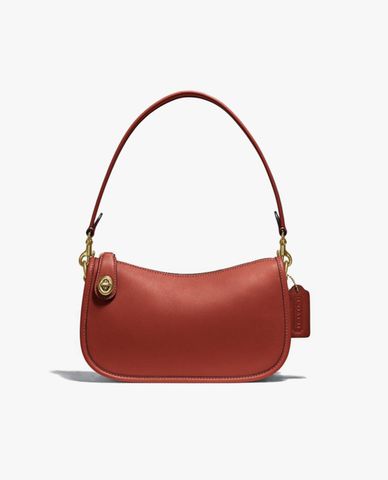  COACH - Túi xách tay nữ Swinger 