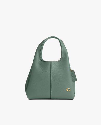  COACH -  Túi xách nữ phom hình thang thời trang Lana 23 