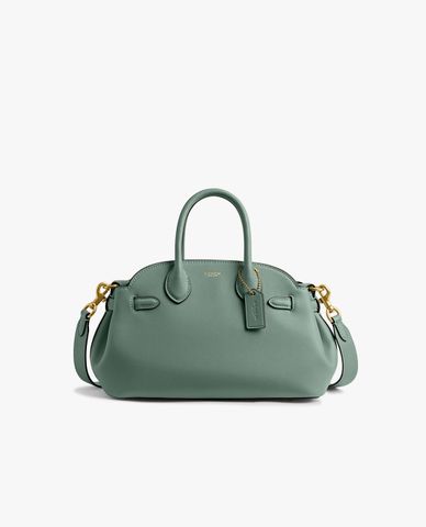  COACH - Túi xách nữ phom hình thang Empire Carryall 