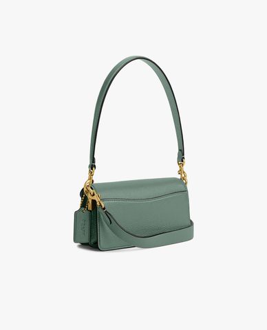  COACH - Túi đeo vai nữ phom chữ nhật Tabby 20 