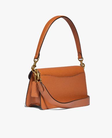  COACH - Túi đeo vai chữ nhật Tabby 26 