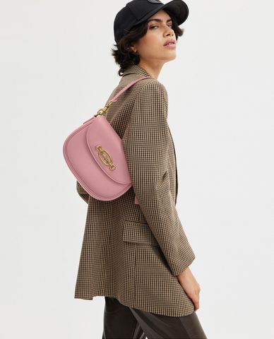  COACH - Túi đeo vai nữ phom chữ nhật Harley 23 