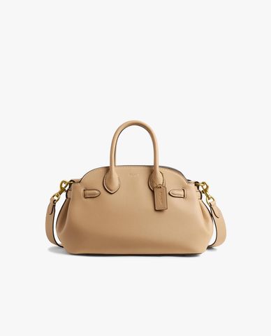  COACH - Túi xách nữ phom hình thang Empire Carryall 
