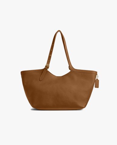  COACH - Túi đeo vai nữ hình thang Gramercy 