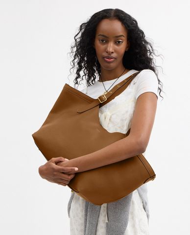  COACH - Túi đeo vai nữ hình thang Gramercy 