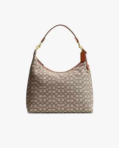  COACH - Túi đeo vai nữ phom chữ nhật hiện đại 